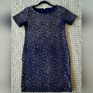 Pink Blush Maternity Fitted Mini Dress